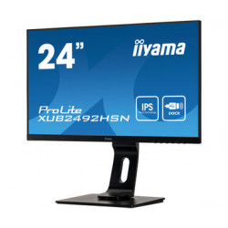 Moniteur PC IIYAMA XUB2492HSN-B1