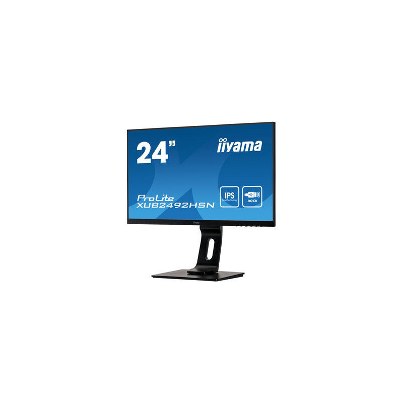 Moniteur PC IIYAMA XUB2492HSN-B1