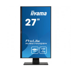 Moniteur PC IIYAMA XUB2792QSN-B1