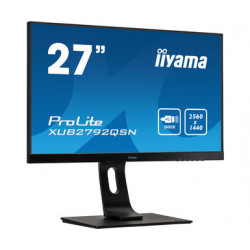 Moniteur PC IIYAMA XUB2792QSN-B1