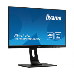 Moniteur PC IIYAMA XUB2792QSN-B1