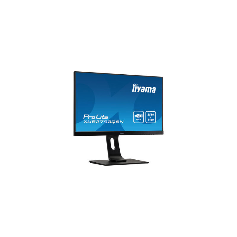 Moniteur PC IIYAMA XUB2792QSN-B1