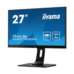 Moniteur PC IIYAMA XUB2792QSN-B1