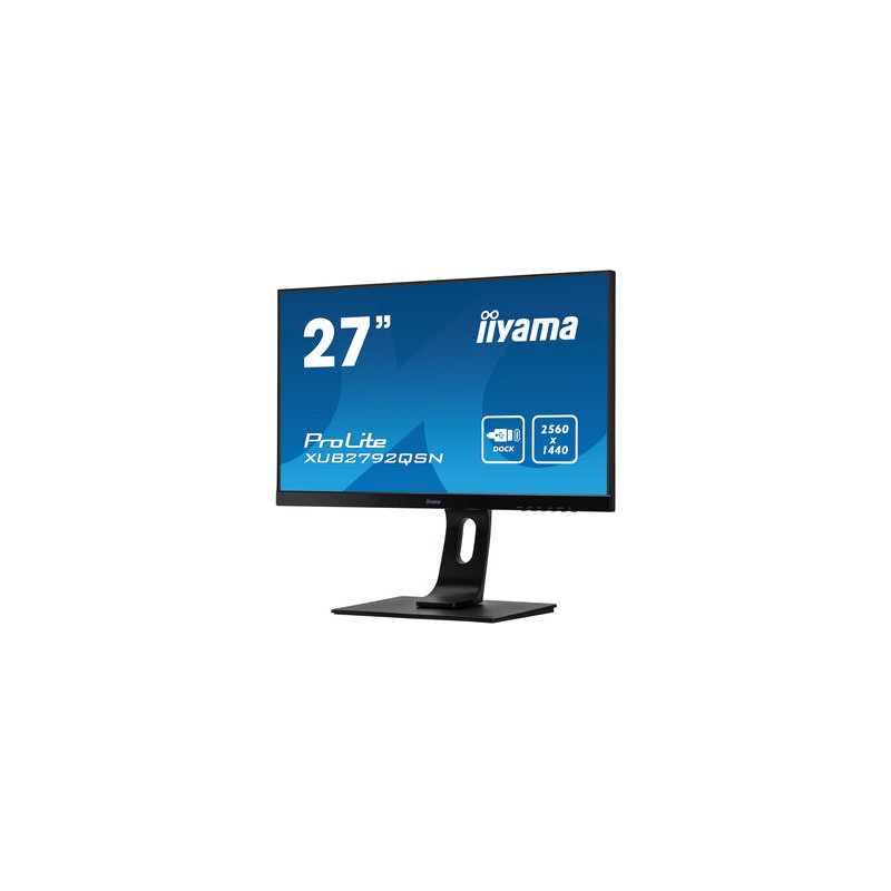 Moniteur PC IIYAMA XUB2792QSN-B1