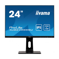 Moniteur PC IIYAMA XUB2495WSU-B3