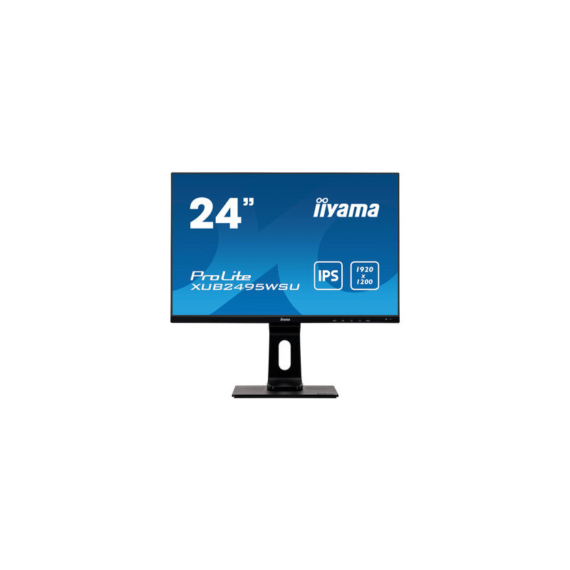 Moniteur PC IIYAMA XUB2495WSU-B3