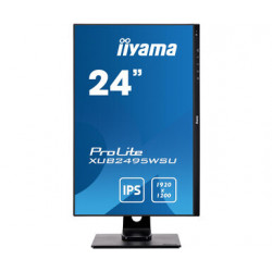 Moniteur PC IIYAMA XUB2495WSU-B3