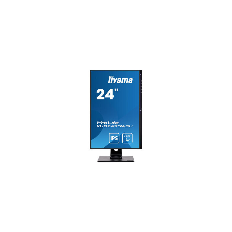 Moniteur PC IIYAMA XUB2495WSU-B3