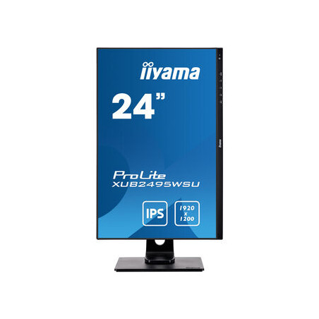 Moniteur PC IIYAMA XUB2495WSU-B3