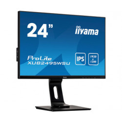 Moniteur PC IIYAMA XUB2495WSU-B3