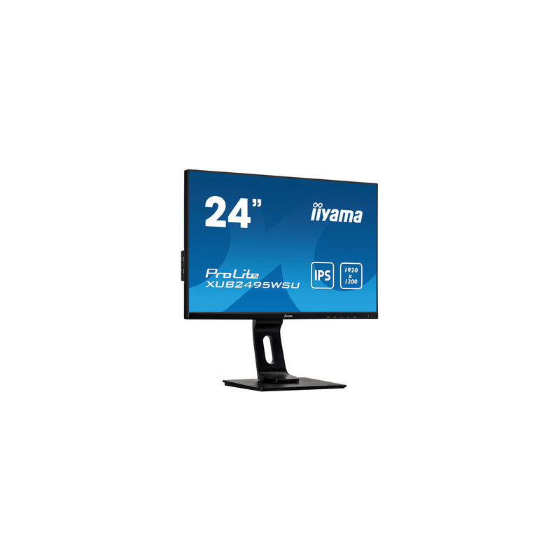 Moniteur PC IIYAMA XUB2495WSU-B3