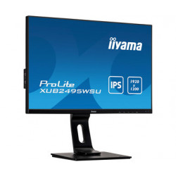 Moniteur PC IIYAMA XUB2495WSU-B3