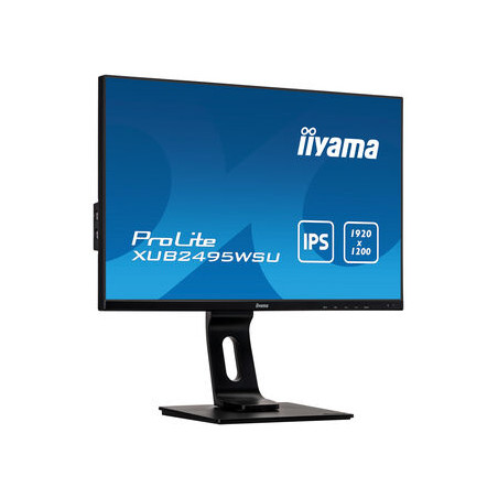 Moniteur PC IIYAMA XUB2495WSU-B3