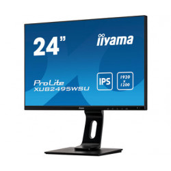 Moniteur PC IIYAMA XUB2495WSU-B3