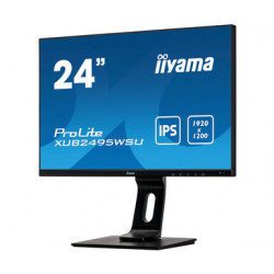 Moniteur PC IIYAMA XUB2495WSU-B3