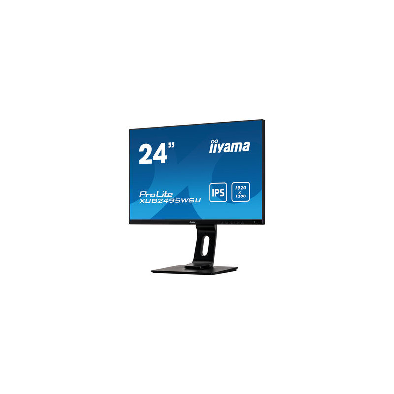 Moniteur PC IIYAMA XUB2495WSU-B3