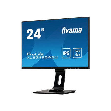 Moniteur PC IIYAMA XUB2495WSU-B3