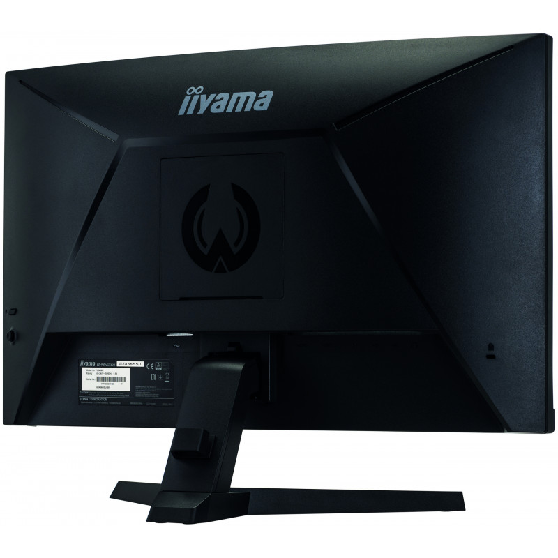 Moniteur PC IIYAMA G2466HSU-B1