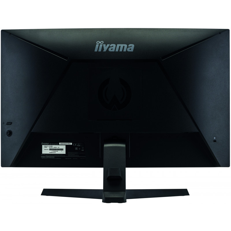 Moniteur PC IIYAMA G2466HSU-B1