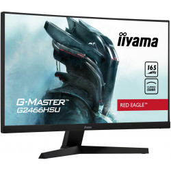 Moniteur PC IIYAMA G2466HSU-B1