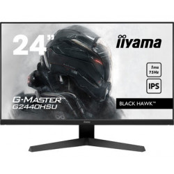 Moniteur PC IIYAMA G2440HSU-B1