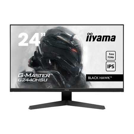 Moniteur PC IIYAMA G2440HSU-B1