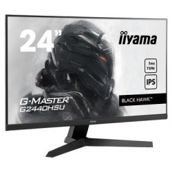 Moniteur PC IIYAMA G2440HSU-B1