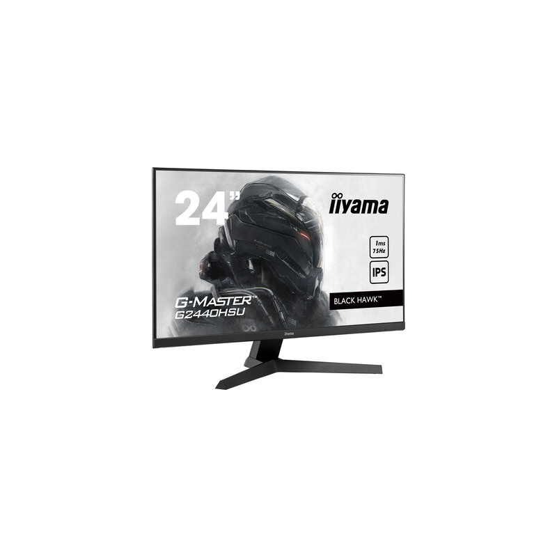 Moniteur PC IIYAMA G2440HSU-B1