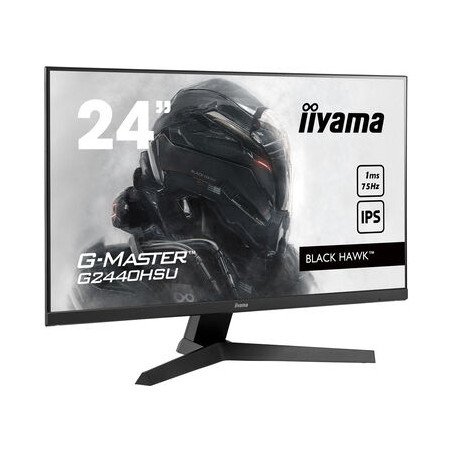 Moniteur PC IIYAMA G2440HSU-B1