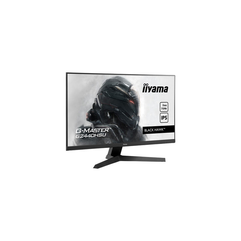 Moniteur PC IIYAMA G2440HSU-B1