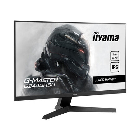 Moniteur PC IIYAMA G2440HSU-B1