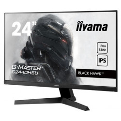 Moniteur PC IIYAMA G2440HSU-B1