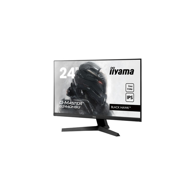 Moniteur PC IIYAMA G2440HSU-B1