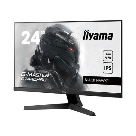 Moniteur PC IIYAMA G2440HSU-B1