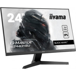 Moniteur PC IIYAMA G2440HSU-B1