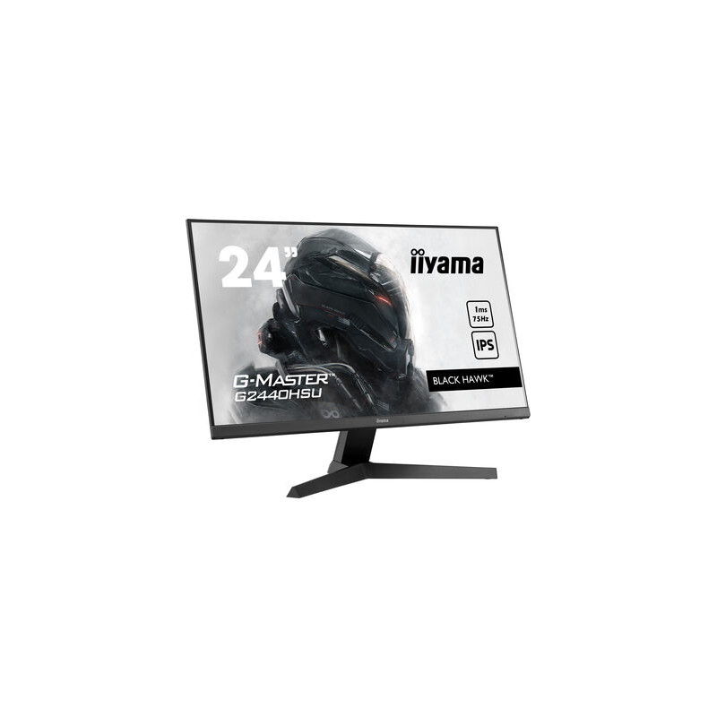 Moniteur PC IIYAMA G2440HSU-B1