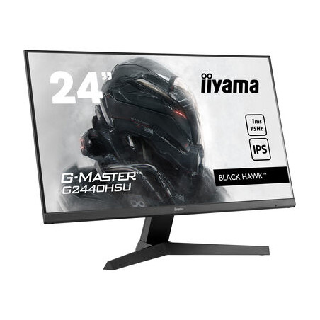 Moniteur PC IIYAMA G2440HSU-B1