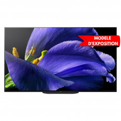 Télévision SONY KD65AG9BAEP