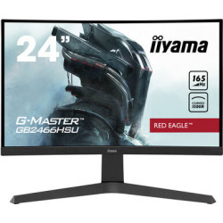 Moniteur PC IIYAMA GB2466HSU-B1