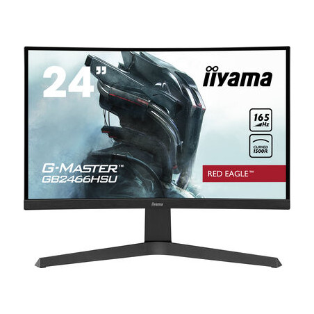 Moniteur PC IIYAMA GB2466HSU-B1