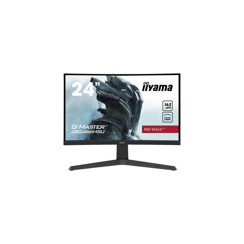 Moniteur PC IIYAMA GB2466HSU-B1