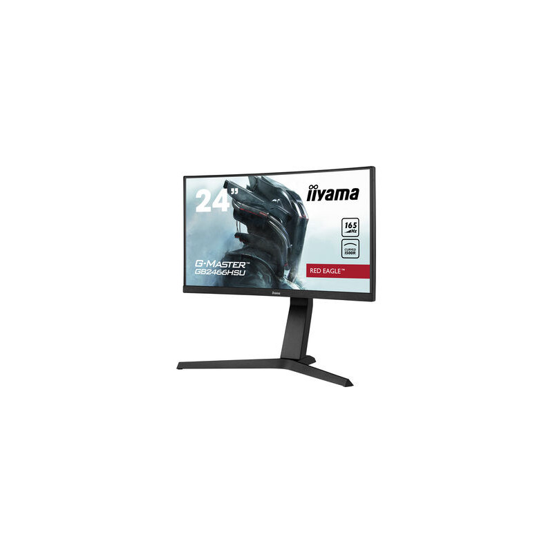 Moniteur PC IIYAMA GB2466HSU-B1