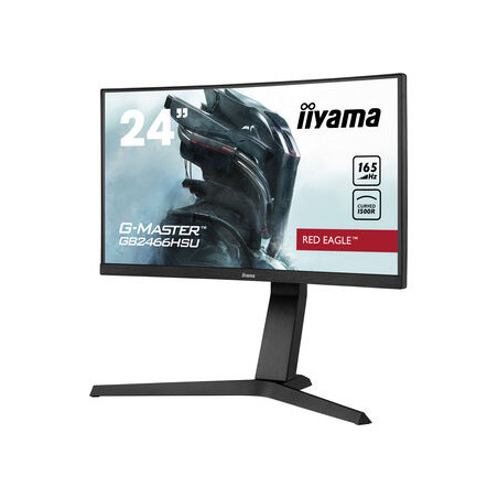 Moniteur PC IIYAMA GB2466HSU-B1