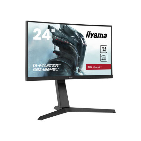 Moniteur PC IIYAMA GB2466HSU-B1