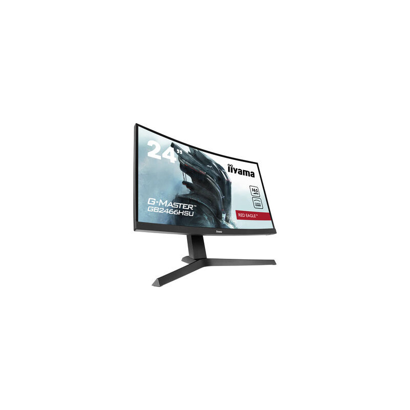 Moniteur PC IIYAMA GB2466HSU-B1