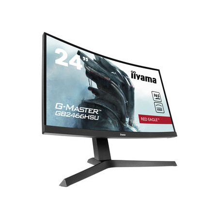 Moniteur PC IIYAMA GB2466HSU-B1