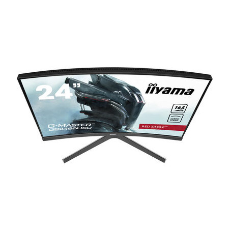 Moniteur PC IIYAMA GB2466HSU-B1