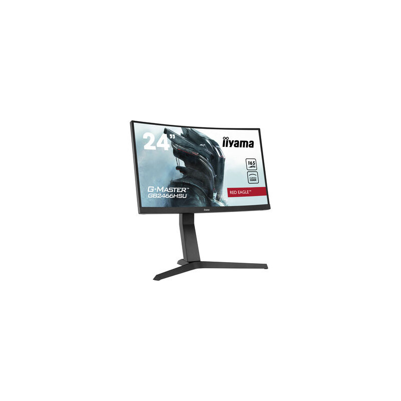 Moniteur PC IIYAMA GB2466HSU-B1