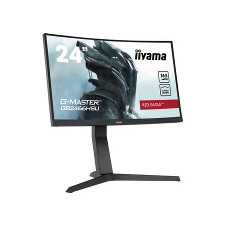 Moniteur PC IIYAMA GB2466HSU-B1