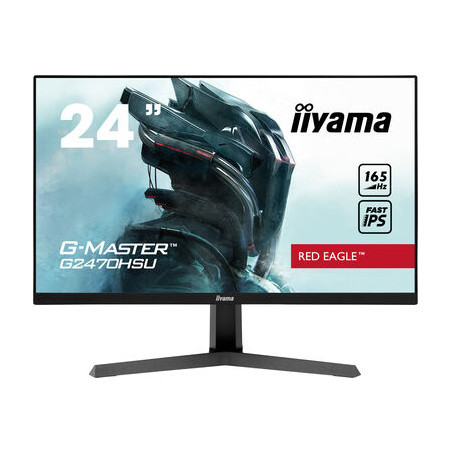 Moniteur PC IIYAMA G2470HSU-B1